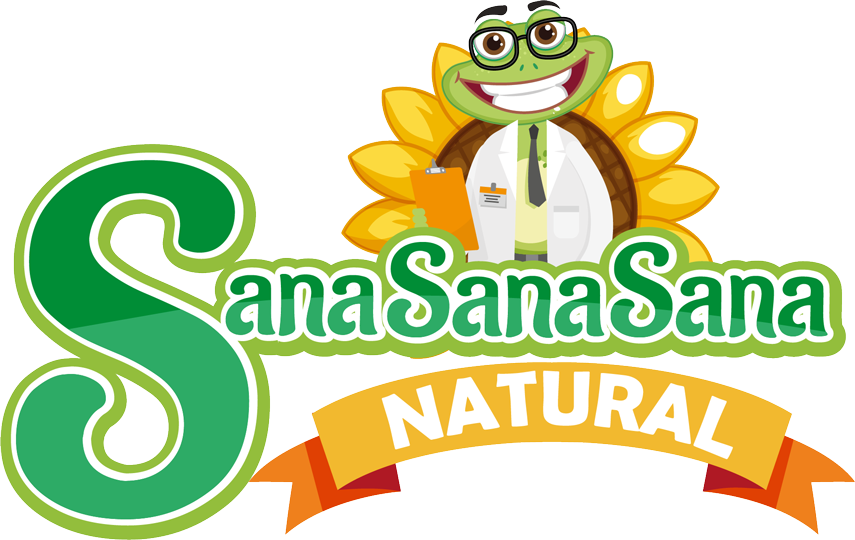 Sana Sana Sana Natural